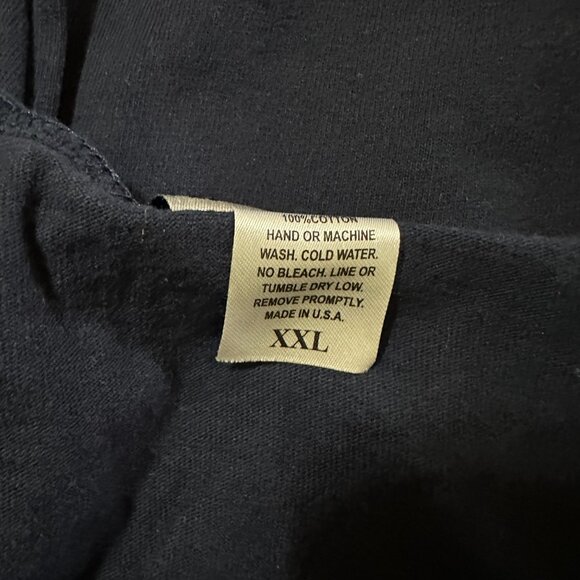 World Gym Tank Top Size 2XL XXL Ape Gorilla Graphic Singlet Made in USA - Picture 2 of 4